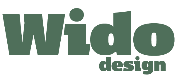 Logo Wido Design
